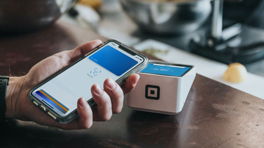 Apple Pay Argentina