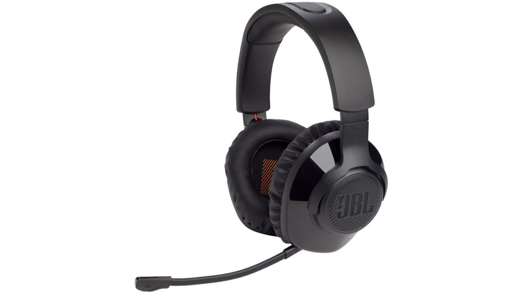 JBL Quantum 350