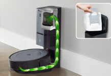 iRobot Roomba i3+