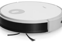 Aspiradora robot Atma ATAR21C1
