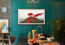 Samsung The Frame