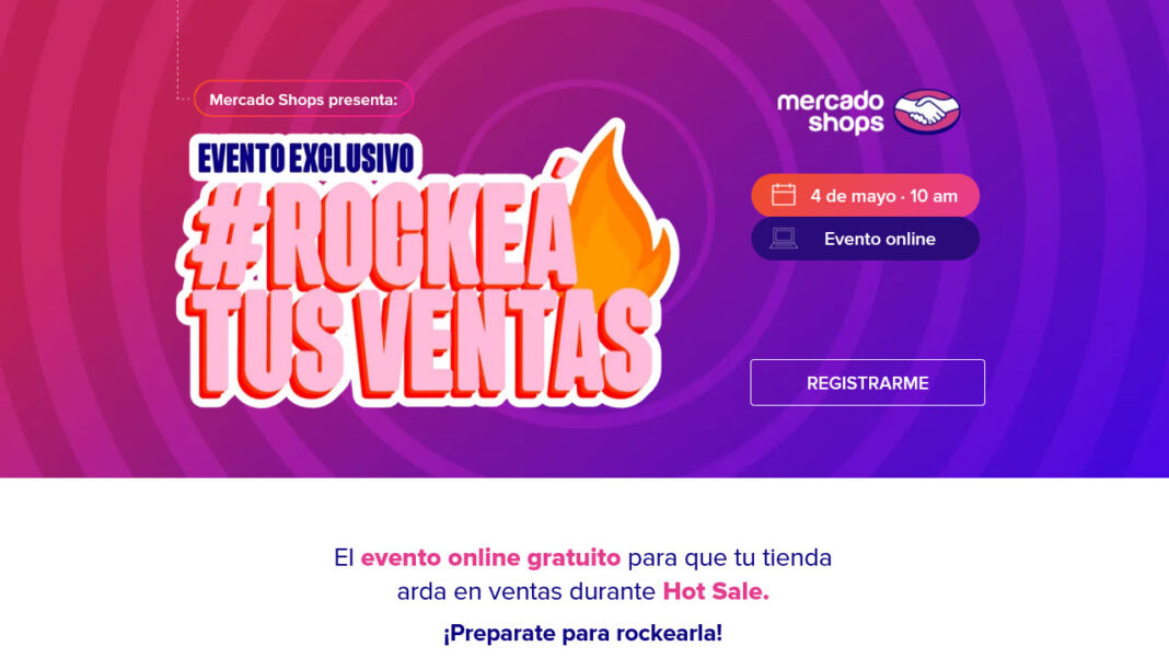 Mercado Libre Hot Sale