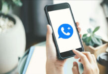WhatsApp Plus