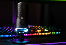 JBL Quantum Stream