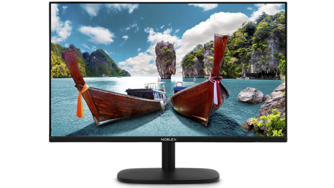 Monitor Noblex