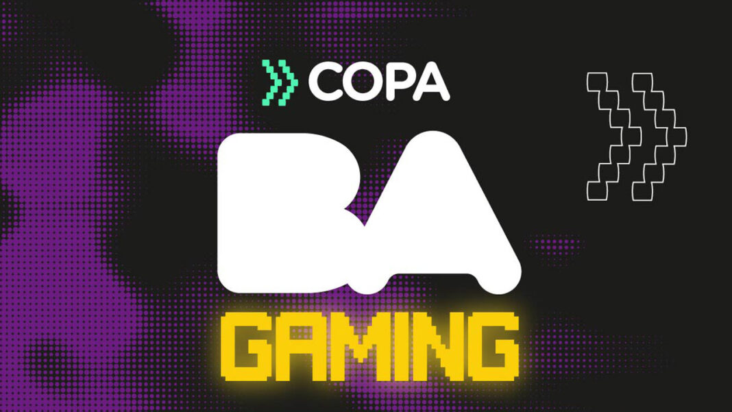 Copa BA Gaming
