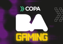 Copa BA Gaming