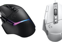 Logitech G502 X Plus