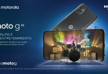 moto g32