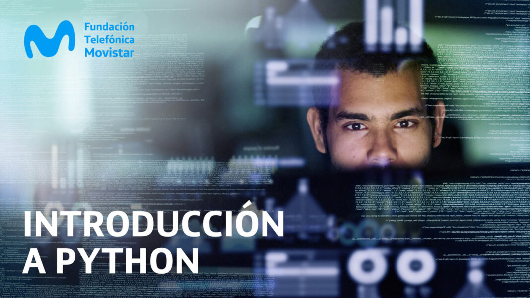 Curso gratis Python