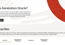 Generation Oracle