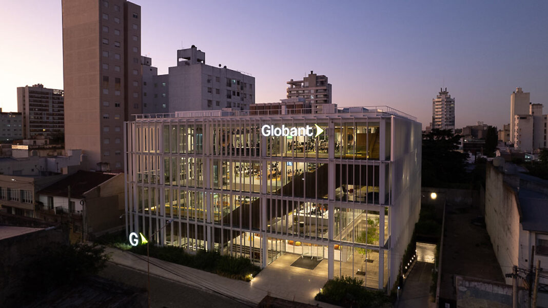 Globant Tandil