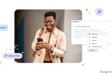 Gmail IA
