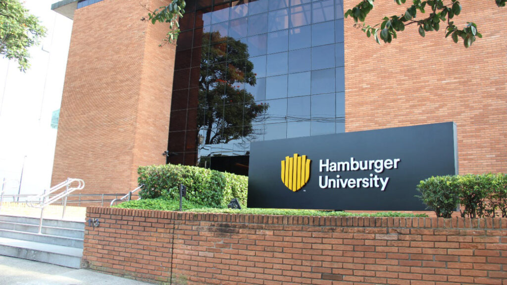 Hamburger University