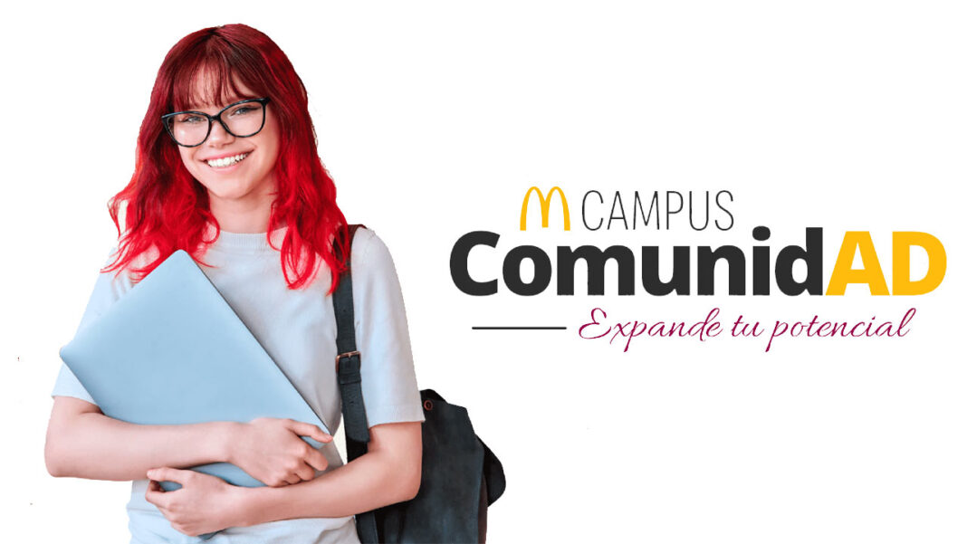 MCampus McDonalds