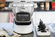 Moulinex Cuisine Companion XL