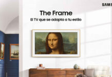 Samsung The Frame