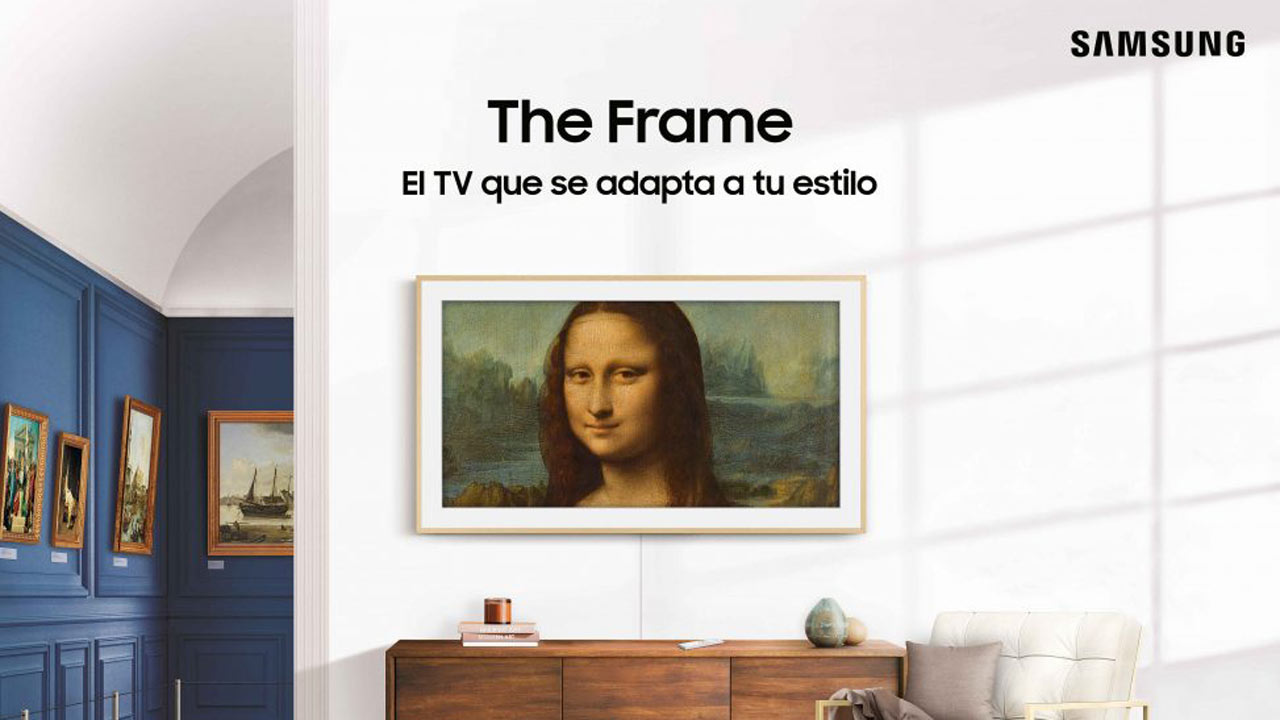 Samsung The Frame