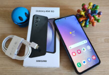 Samsung Galaxy A54 5G