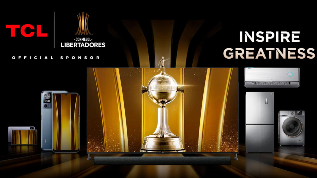 TCL Copa Libertadores