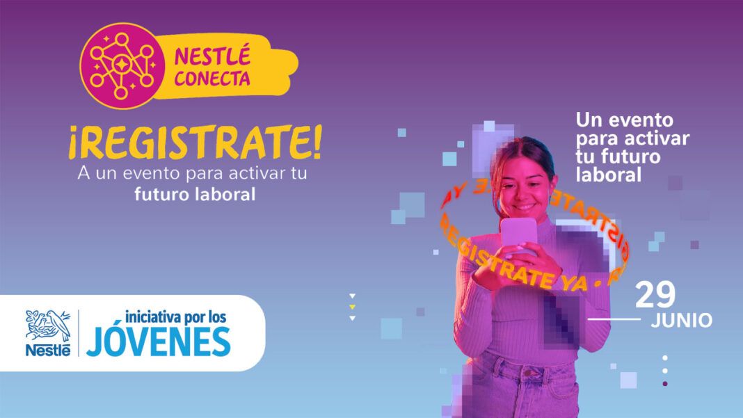 Nestle Conecta