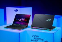 Asus ROG Strix Scar 18