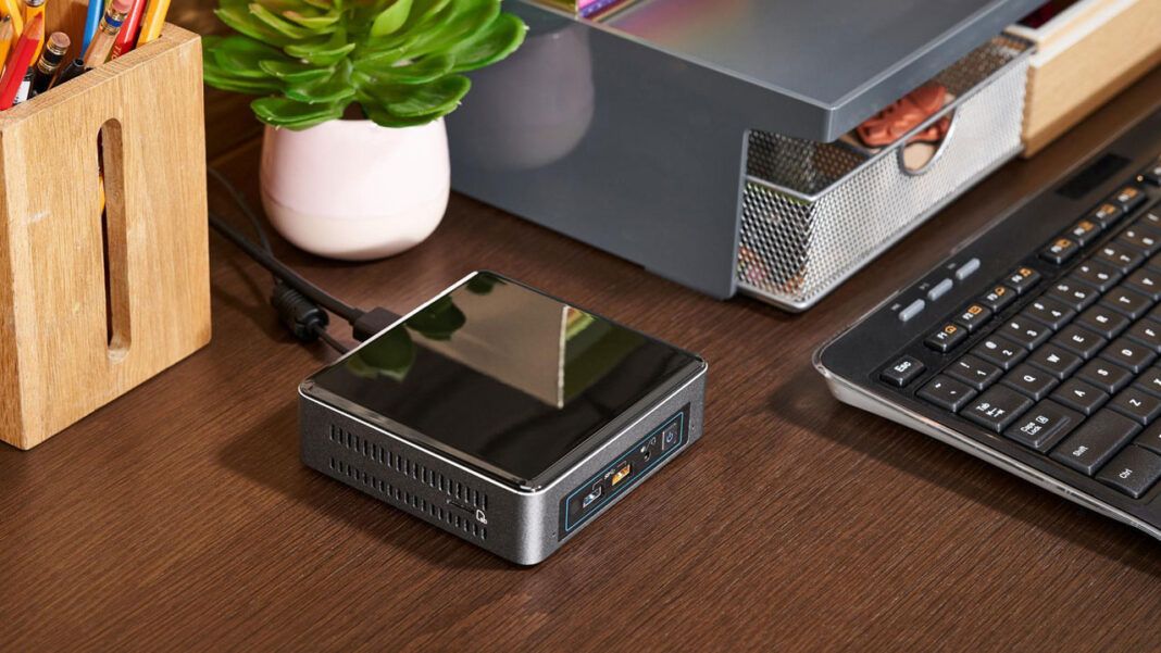 Intel NUC