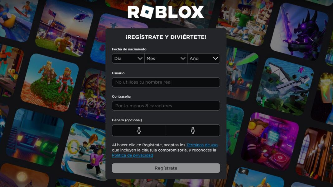 Roblox