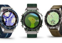 Garmin MARQ 2