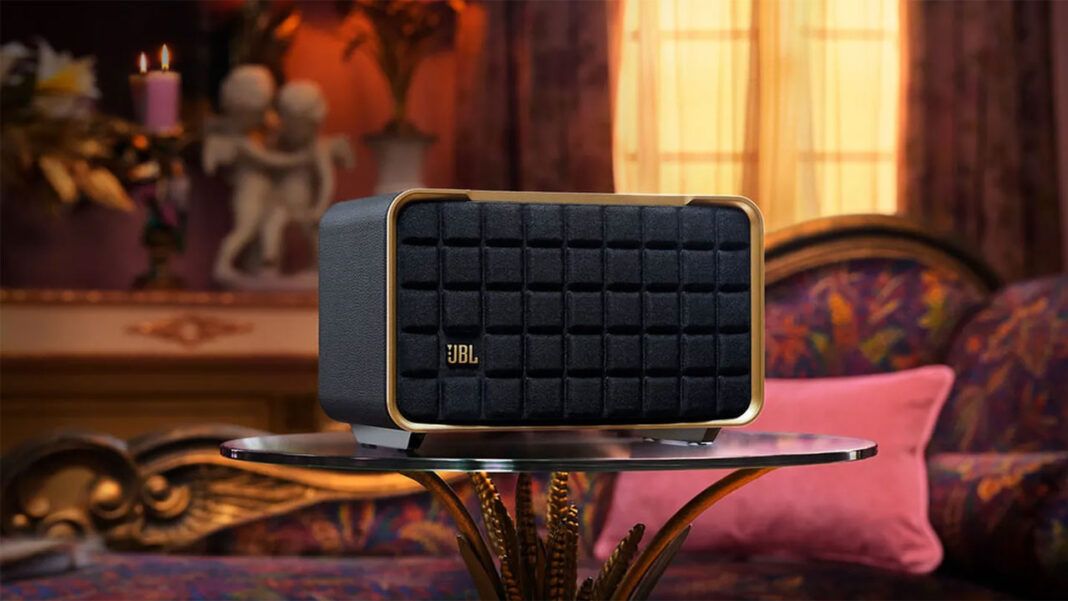 JBL Authentics