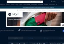 Motorola cuotas fijas Wibond