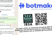 DOTi chatbot Botmaker