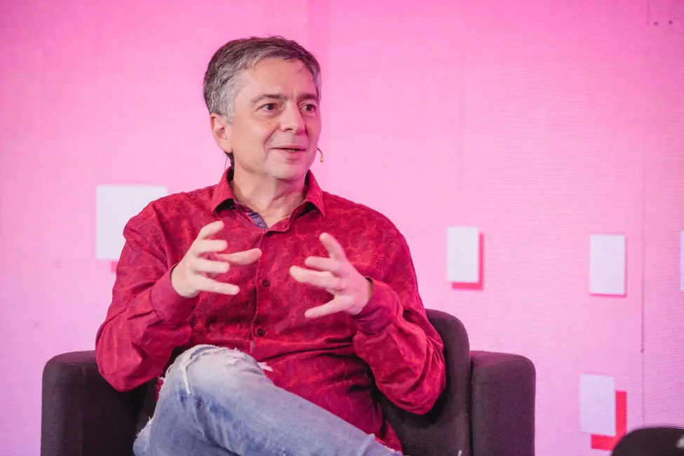 Gustavo Viceconti NeuralSoft