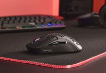 HyperX Pulsefire Haste Wireless