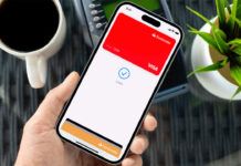 Santander Apple Pay