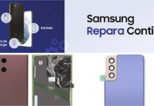 Samsung Repara Contigo