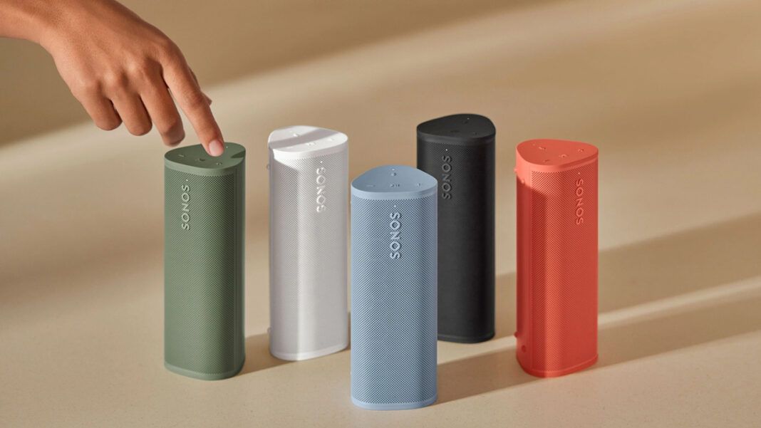 Sonos Roam 2