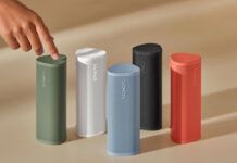 Sonos Roam 2