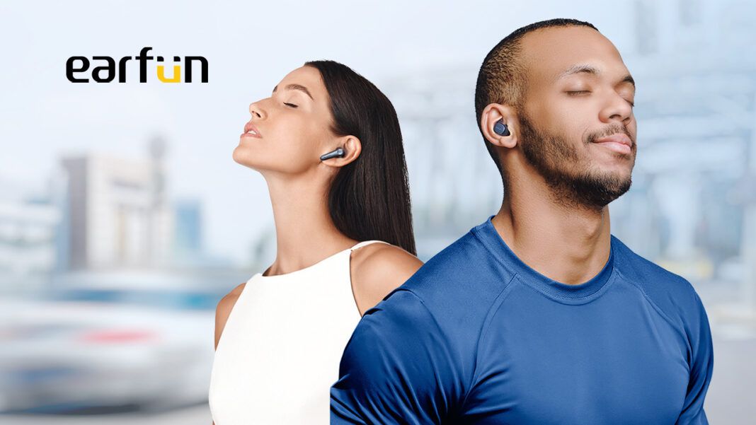 EarFun