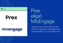 Prex MoEngage