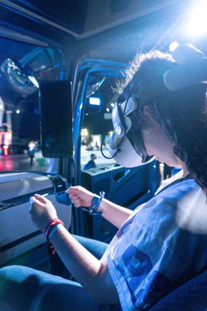 Mercedes Benz Actros L