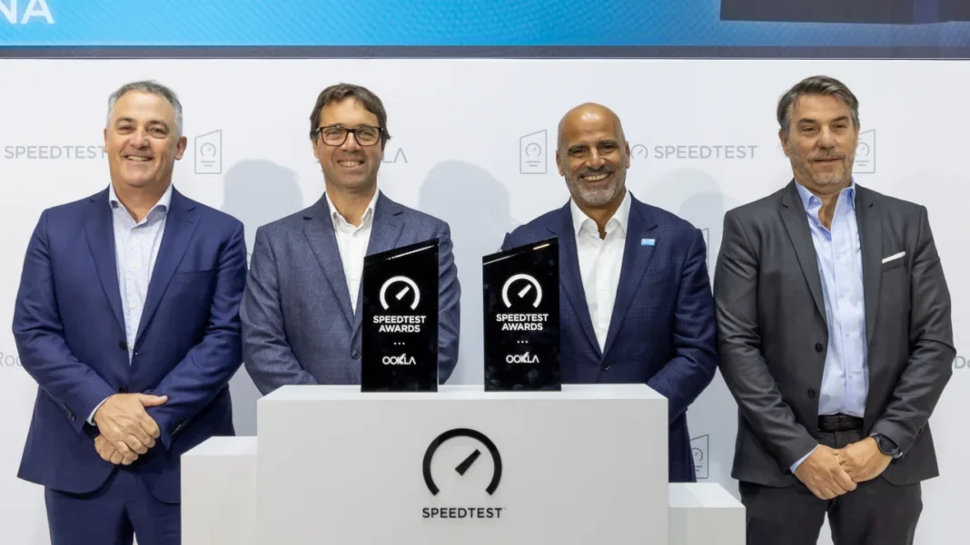 Carlos Bardon - Gonzalo Hita - Roberto Nobile - Alejandro Martínez