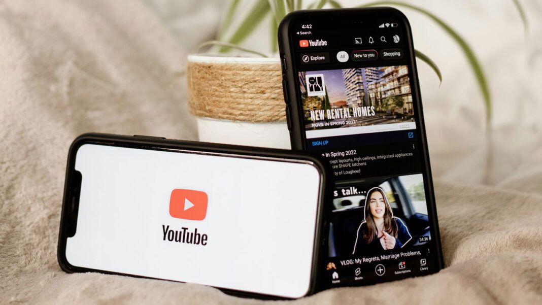 Diferencias youtube remium y premium lite