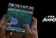 FIFA Heroes: Motorola se une al nuevo fútbol arcade oficial del Mundial 2026 FIFA Heroes Motorola