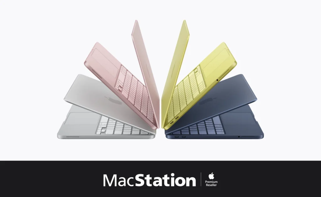 MacBook Neo