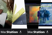 MacStation anuncia en Argentina los nuevos lanzamientos de Apple con chips M5 y M4 MacStation MacBook iPad 2026