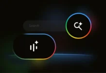 Search Live llega a Argentina: cómo usar la búsqueda por voz con IA de Google en tiempo real google search live