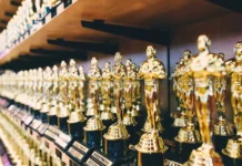 Dónde ver las películas nominadas al Oscar: guía con Netflix, HBO Max, Disney+ y más premios oscar