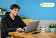 Personal lanza Digitalers: becas gratuitas para formarse en programación, inteligencia artificial y tecnología Digitalers Personal